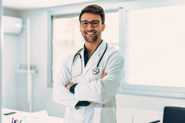 Dr. Michael Reed, MD