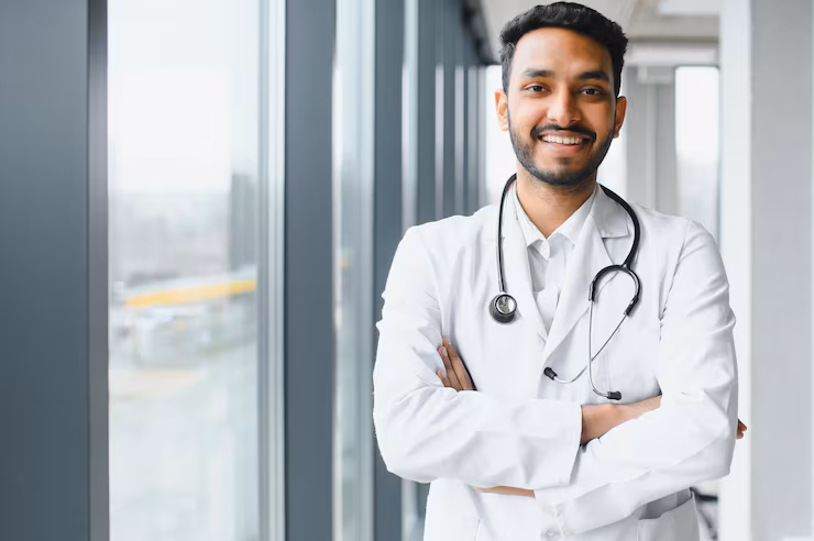 Dr. Arjun Patel, MD