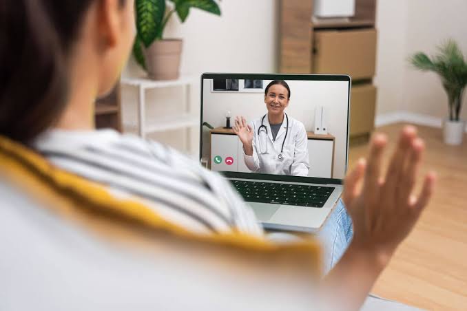 Convenient Online Care