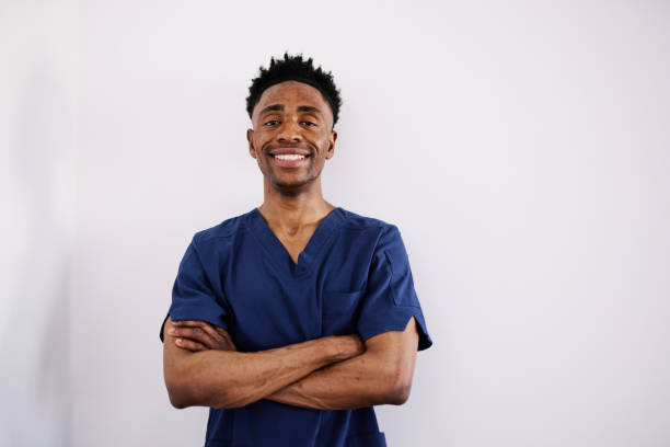 Portrait of Marcus Bell, FNP-C, Nurse Practitioner provider at Lyla Health