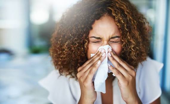 Allergies care with a Lyla Health clinician