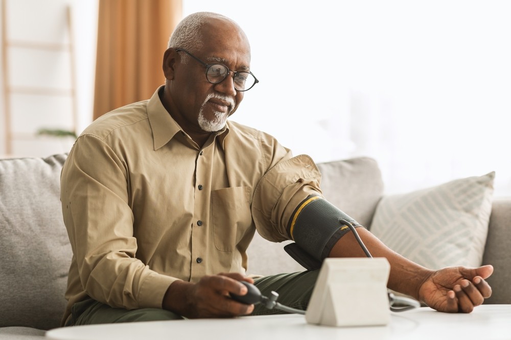 High Blood Pressure care with a Lyla Health clinician