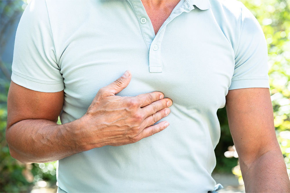 Acid Reflux care with a Lyla Health clinician