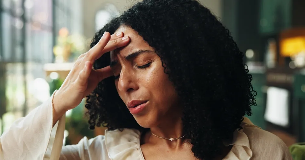 Headaches & Migraines care with a Lyla Health clinician