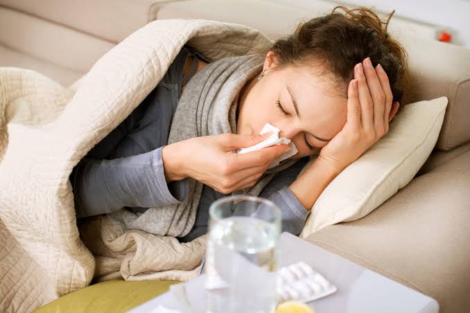 Cough care with a Lyla Health clinician