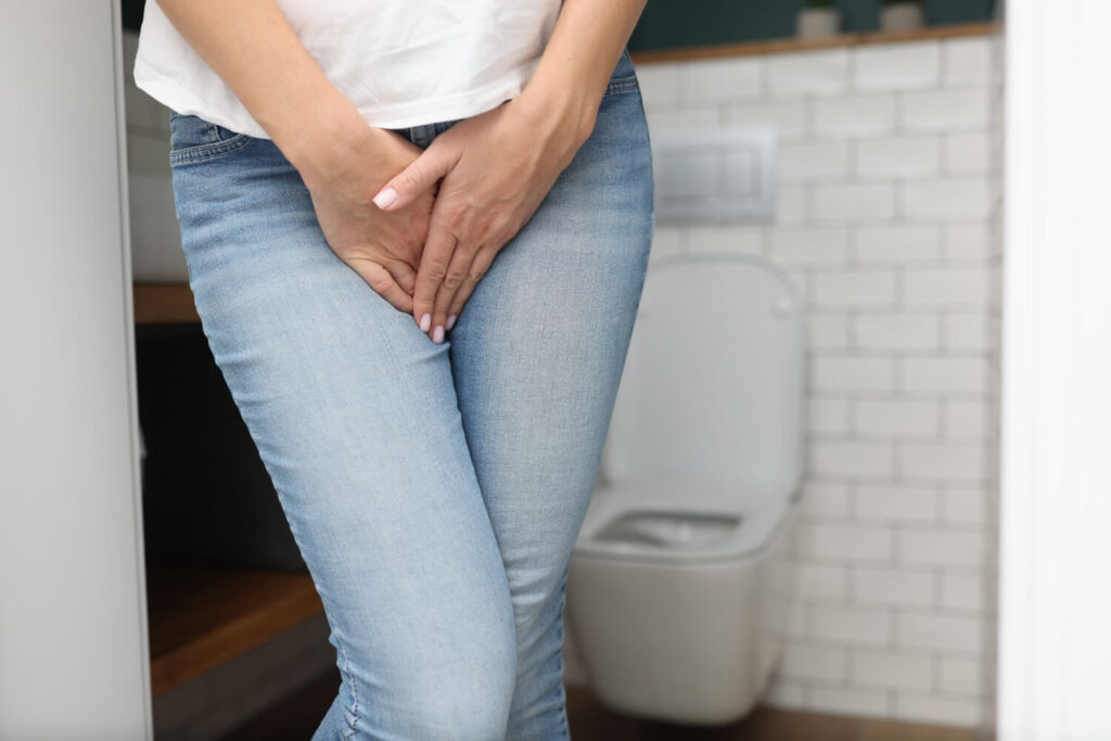 Urinary Tract Infections care with a Lyla Health clinician