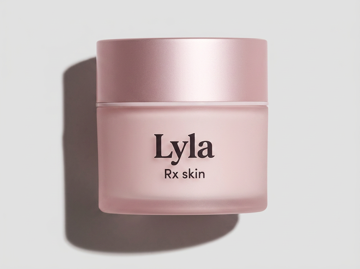 Lyla Health Acne & Skin medication